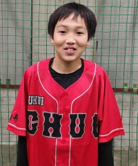 反保　閏政　　#6