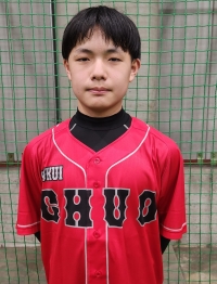 黒田　栄祐　　#9