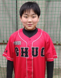 東平　悠真　　#10