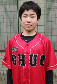 園部　秀虎　　#51