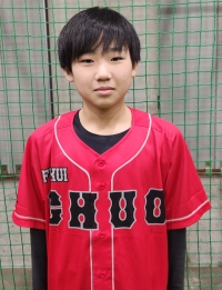 藤川　道永　　#56