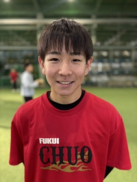 木下　葵貴　#23