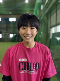 堀部　汰聖　#13