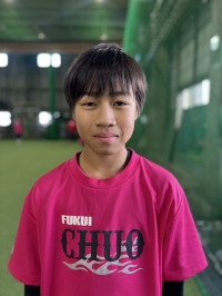 二丹田 光佑　#2