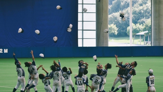 福岡粕屋ボーイズ メイン画像2