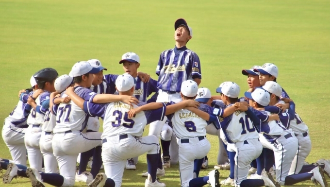 福岡粕屋ボーイズ メイン画像3