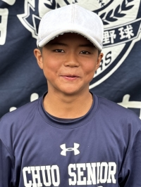 鎌田　結士