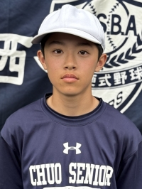 岡野　佳寿弥
