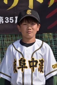 古川　雄晴（ふるかわ　ゆうせい）