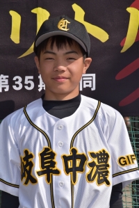 安藤　大夏（あんどう　たいが）