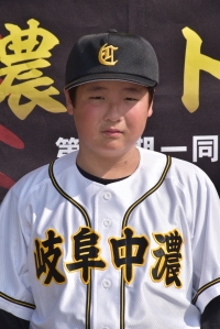 横山　蒼空（よこやま　そら）