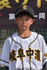 不破　凛人（ふわ　りひと）