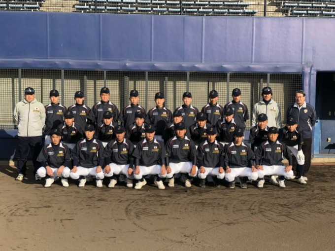 五條リトルシニア野球協会 アルバム一覧