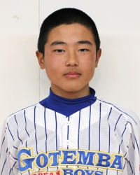 仲川 大翔 《 背番号：18 》