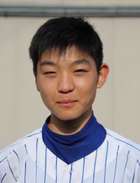 遠藤　聖斗《 背番号：21》