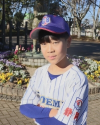 宮崎　遥也　No.6