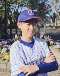 小野　賢人　No.33