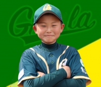 井上　瑠衣　(Rui)  #89