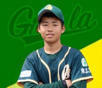 北見　悠真　(Yuma) #48