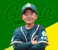 松原　有佑　(Yusuke) #13
