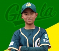 賀谷　文汰　(Bunta) #9