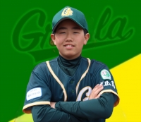 近藤　東洋　(Toyo) #50