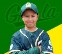 妹尾　真咲希　(Masaki) #66