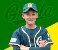 日野　琉真　(Ryushin) #7