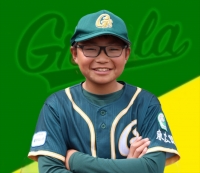 貞岡　咲翔（Sakito）#60