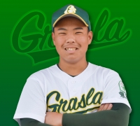 西川　慶寿　1期生