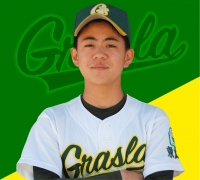 畠山　凌空　1期生