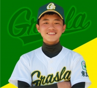 松井　陽澄　1期生