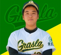 高波　日向　1期生