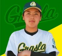 福迫　健斗 2期生