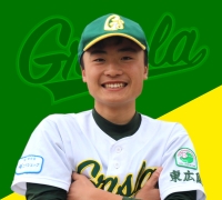 木村　陸 2期生