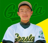 田中　啓人 2期生