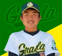 貞岡　健心 2期生