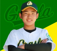 西村　颯人 2期生