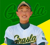 高橋　拓巳2期生