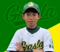 木之下　はやと3期生