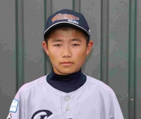 関　文翔
