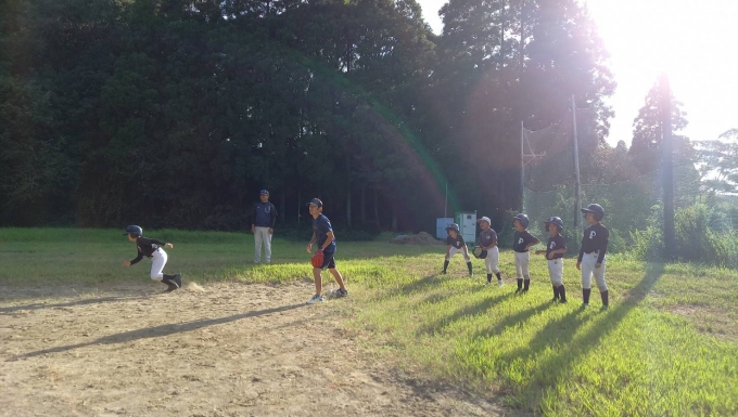 本納パワーズ メイン画像3