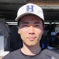 五十嵐　光（臨時コーチ）