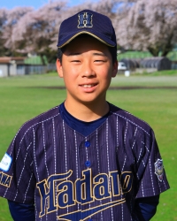石川 翔