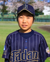 野﨑 丈瑠