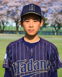 星野 蒼斗