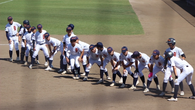 函館東リトルシニア メイン画像3