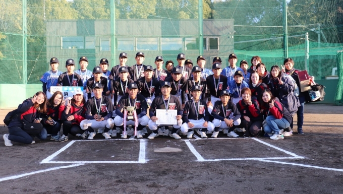 浜松リトルシニア メイン画像3