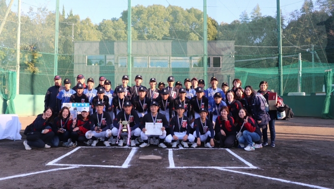 浜松リトルシニア メイン画像4