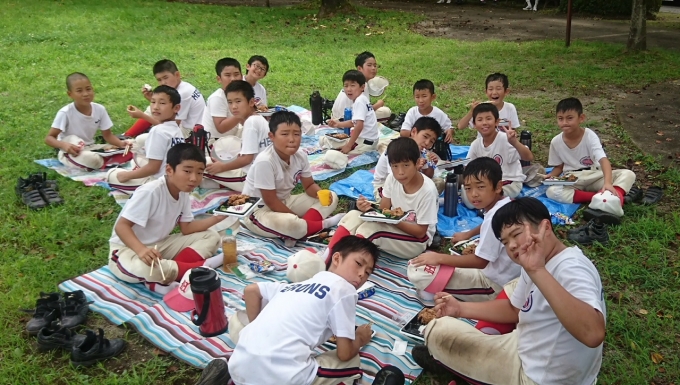 白鷺ヘロンズ メイン画像2